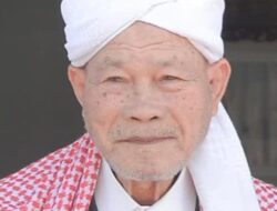 Abu Kuta Krueng Meninggal Dunia, Ulama Kharismatik Aceh