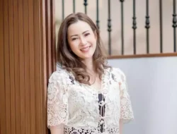 Alexandra Askandar Akuisisi 310 Ribu Saham BMRI Sebagai Investasi