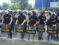 Andi Baso Matutu Pemilik Sah, Kericuhan Warnai Eksekusi Lahan di Makassar