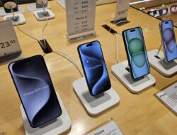 Apple Siap Produksi iPhone di Indonesia untuk Penuhi Persyaratan TKDN