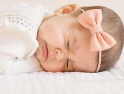 Arti Nama Hagia untuk Bayi Perempuan: Makna, Asal, dan Keunikan Nama yang Indah