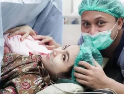 Arti Nama Zairee, Nama Anak Mahalini dan Rizky Febian