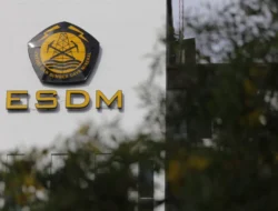 Badan Geologi Pastikan Tidak Ada PHK Meski Terkena Efisiensi Anggaran Rp 193,65 Miliar