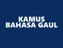 Rush Artinya Apa? Ini Arti Rush Dalam Bahasa Gaul