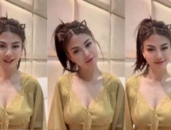 Pilihan Baju Dinas Malam Istri yang Bikin Suami Semakin Sayang
