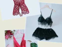 Baju Dinas Malam Jumat, Istilah Baju Dinas Malam Istri