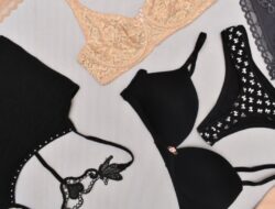 Mengenal Istilah Baju Dinas Malam Wanita yang Viral di Media Sosial