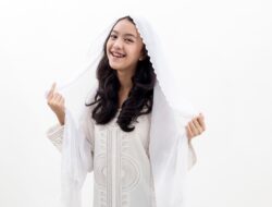 Inspirasi Model Baju Lebaran 2025 yang Elegan dan Nyaman