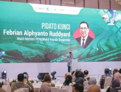 Bappenas Punya Peran Kunci dalam Merencanakan Ekosistem Energi Nuklir di Indonesia