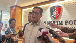 Bareskrim Tetapkan 4 Tersangka Kasus Pemalsuan SHGB-SHM