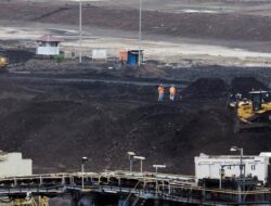 Bahlil Lahadalia: Pemanfaatan Batu Bara Bisa Dukung Transisi Energi dengan Biaya Terjangkau