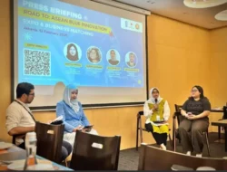 Blue Economy, Sumber Protein untuk Atasi Stunting di Indonesia