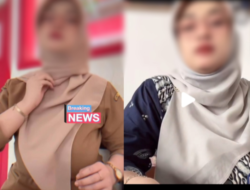 Kenapa Bu Guru Salsa Viral? Ini Alasan Bu Guru Salsa Viral di Media Sosial