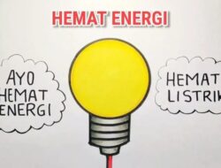 Sikap Hemat Energi: Ini Contoh, Manfaat dan Cara Menerapkan