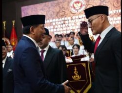 Profil Deddy Corbuzier, Dari Pesulap ke Pejabat Pemerintah