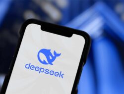 Negara-Negara Lakukan Larangan Terhadap DeepSeek Karena Isu Keamanan dan Privasi