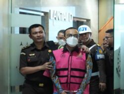 Kejaksaan Agung Geledah 4 Lokasi Terkait Kasus Korupsi Pertamina
