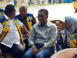 Profil Dody Hanggodo, Menteri PU Jadi Sorotan Usai Anggaran IKN Diblokir