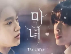 Drama Korea The Witch Pecahkan Rekor Rating Tertinggi