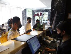 Efisiensi Anggaran Pemerintah Berpotensi Rugikan Sektor Hotel dan Restoran