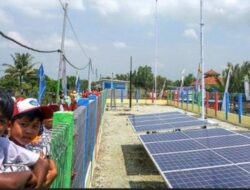 Pentingnya Energi Bersih dan Terjangkau untuk Pembangunan Berkelanjutan