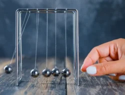 Apa yang Dimaksud dengan Energi Kinetik? Ini Penjelasannya