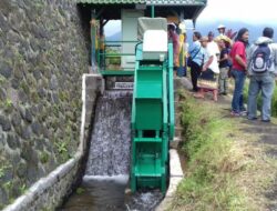Apa Itu Energi Mikrohidro? Ini Penjelasan Lengkapnya!