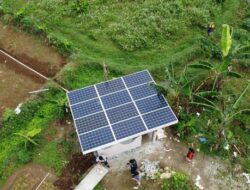Industri Pembangkit Listrik Tenaga Surya Indonesia Diprediksi Tetap Tumbuh Meski Ada Gejolak Geopolitik