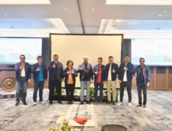Energia Prima Nusantara Luncurkan Visi dan Misi Baru untuk Memperkuat Bisnis Energi Berkelanjutan