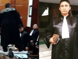 Profil Firdaus Oiwobo, Pengacara Kontroversial yang Kembali Jadi Sorotan