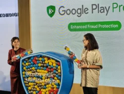 7 Langkah Google Indonesia Tingkatkan Keamanan Berinternet 2025