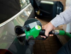 HIP Biodiesel dan Bioetanol Februari 2025 Ditentukan oleh Kementerian ESDM
