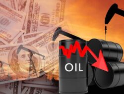 Harga Minyak Turun Akibat Harapan Kesepakatan Perdamaian Rusia-Ukraina, Meski Ada Penundaan Tarif Balasan AS