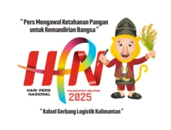 Hari Pers Nasional 2025: Momentum untuk Meningkatkan Peran Insan Pers dalam Mewujudkan Kemandirian Bangsa
