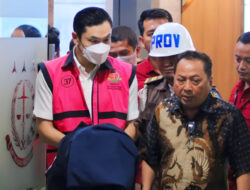 Putusan Banding Harvey Moeis: Majelis Hakim Tidak Menemukan Hal yang Meringankan