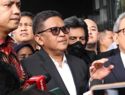 Hasto Kristiyanto Ajukan Praperadilan Kedua Kali Terkait Penetapan Tersangka KPK