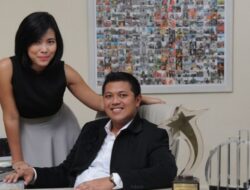 Kebab Baba Rafi Punya Siapa? Hendy Setiono Pemilik Kebab Baba Rafi
