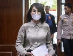 Hukuman Helena Lim Diperberat Menjadi 10 Tahun Penjara dalam Kasus Korupsi Timah