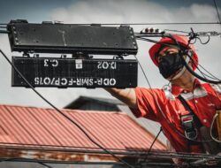 Indonesia Bersiap Hadirkan Kecepatan Internet 100 Mbps dengan Lelang Frekuensi 1,4 GHz
