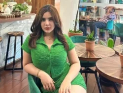 Iqlima Kim, Wanita Cantik Terlibat dalam Drama Hukum Hotman Paris dan Razman Arif Nasution