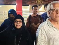 Iwan Fals Diperiksa Polisi, Ini Dugaan Kasusnya