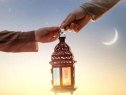 Jadwal Imsakiyah Ramadhan 2025 Versi Kemenag RI