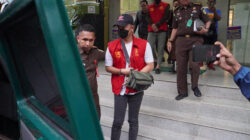 Kabag Humas DPRD Sumsel