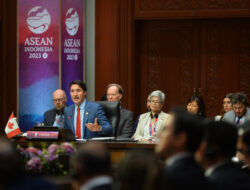 Kanada Tegaskan Dukungan pada Transisi Energi Bersih di ASEAN, Termasuk Indonesia