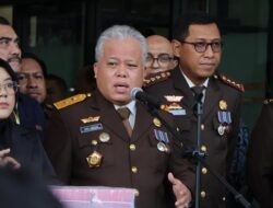 Kejaksaan Agung Ungkap Kasus Dugaan Korupsi Tata Kelola Minyak Mentah di Pertamina, Tiga Ruangan Ditjen Migas Digeledah