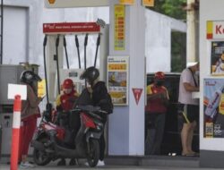 Kelangkaan BBM di SPBU Swasta, Shell dan BP-AKR Tanggapi Masalah Pasokan