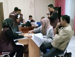 Kepala Desa Kohod Diperiksa Bareskrim dalam Kasus Pagar Laut di Tangerang
