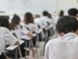 Kapan Libur Sekolah Awal Puasa 2025? Ini Jadwal Sesuai Surat Edaran Bersama