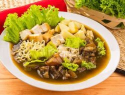 Makanan Khas Jawa Timur yang Cocok untuk Menu Buka Puasa 2025
