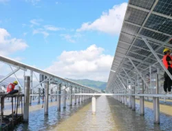 Manfaat Energi Pasang Surut: Sumber Energi Terbarukan yang Ramah Lingkungan